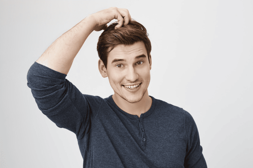 recovery tips after hair transplant