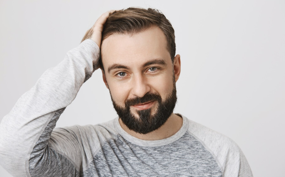 3000 grafts hair transplant uk