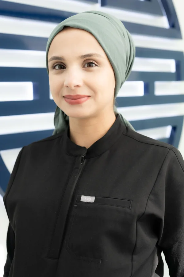 fatma akdemir