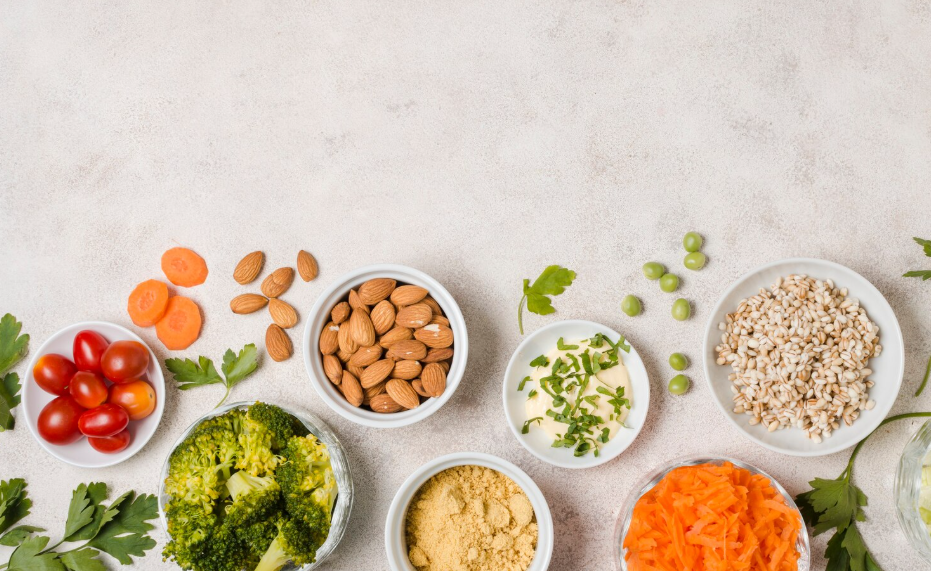 best foods for hair growth faster