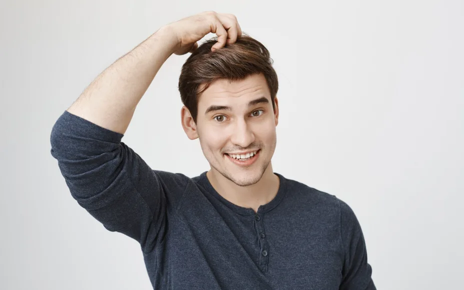 hair growth tips