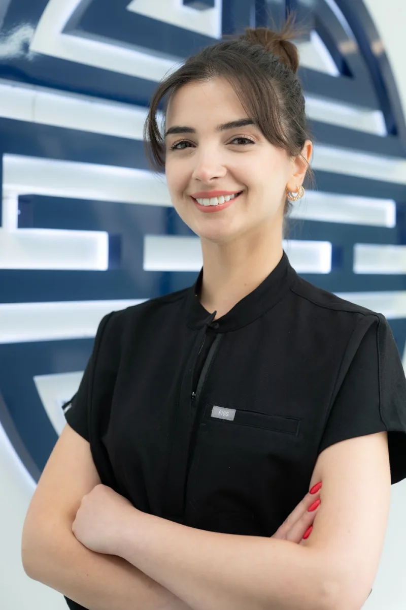 ozlem yilmaz