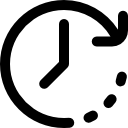 wall clock