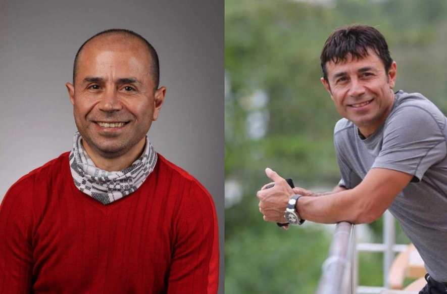 hair transplant fulham before after