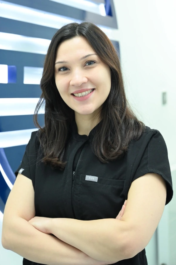 berrak cakmakci hair transplant surgeon