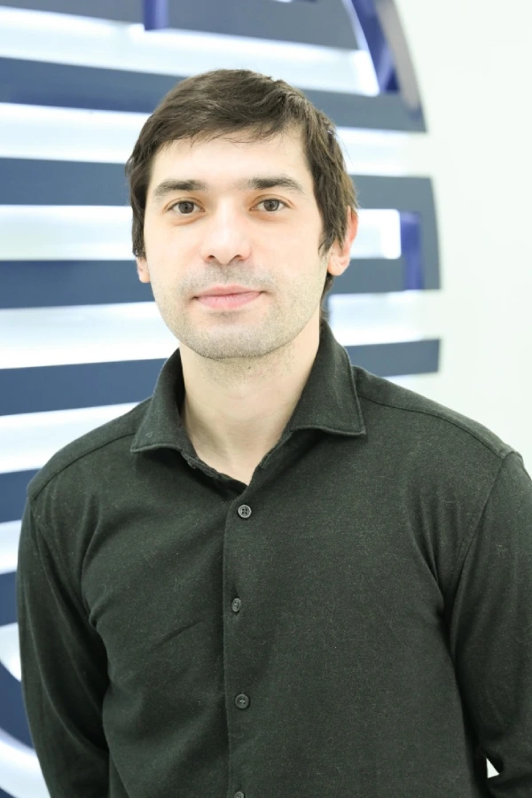 dogukan sevinc marketing consultant
